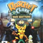 From the Top: Ratchet & Clank Size Matters