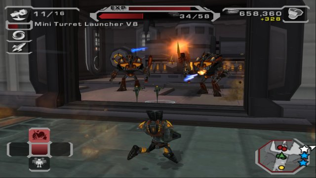 Ratchet: Gladiator Screenshots 11