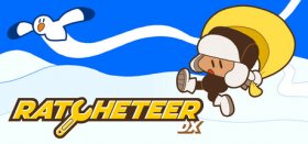Ratcheteer DX Box Art