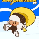 Ratcheteer DX Review