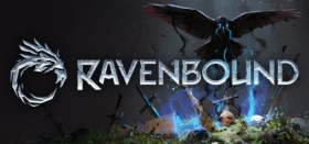 Ravenbound Box Art
