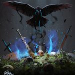 Ravenbound Update 1.1 Trailer and Hammers of Ávalt DLC Announcement
