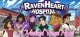 RavenHeart Hospital: A Medical Visual Novel Box Art