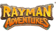Rayman Adventures Box Art