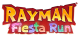 Rayman Fiesta Run Box Art