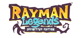 Rayman Legends: Definitive Edition Box Art