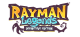 Rayman Legends: Definitive Edition Box Art