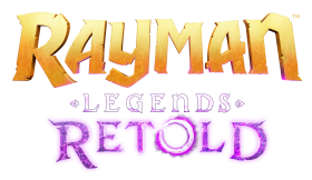 Rayman Legends Retold Box Art