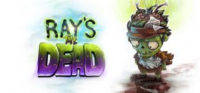 Ray's The Dead Box Art