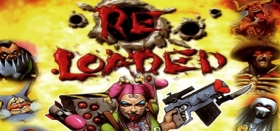 Re-Loaded (1996) Box Art
