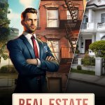 REAL ESTATE Simulator - FROM BUM TO MILLIONAIRE Review