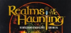 Realms of the Haunting Box Art
