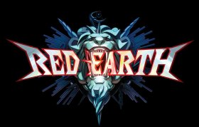 Red Earth Box Art