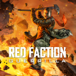 Red Faction Guerrilla Re-Mars-Tered To Release 3rd of July