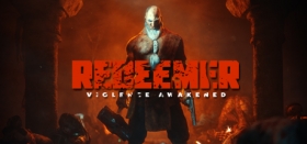 Redeemer Box Art