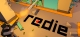 Redie Box Art