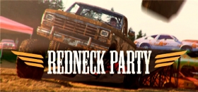 Redneck Party Box Art