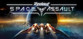 Redout: Space Assault Box Art