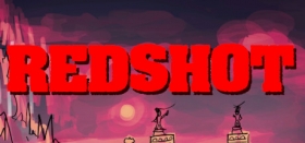 REDSHOT Box Art