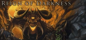 Reign of Darkness Box Art