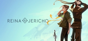Reina and Jericho Box Art