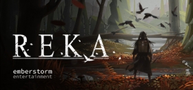 Reka Box Art