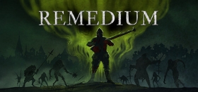 REMEDIUM Box Art