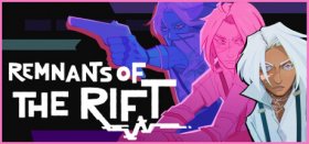Remnants of the Rift Box Art