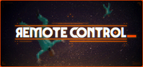 REMOTE CONTROL Box Art