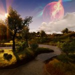 Rend Early Access Launch Trailer