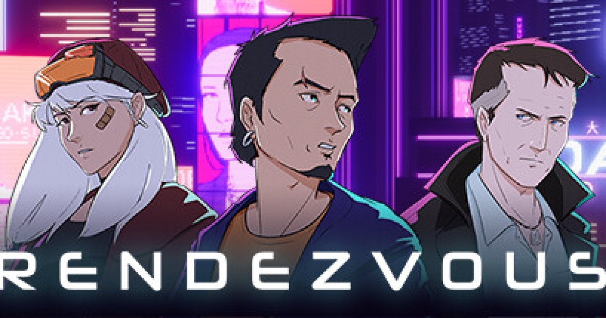 Rendezvous Game GameGrin