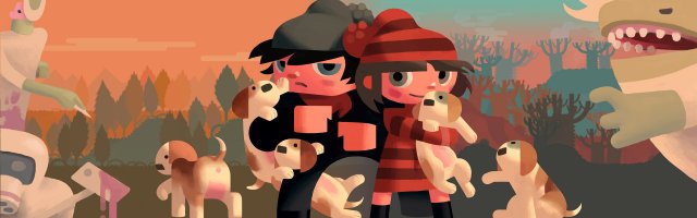 Rescue: The Beagles Review