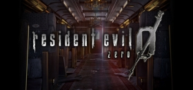 Resident Evil 0 HD REMASTER Box Art