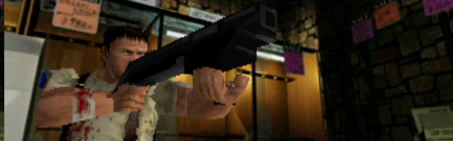 Three Resident Evil Titles Are Coming to Playstation and Xbox