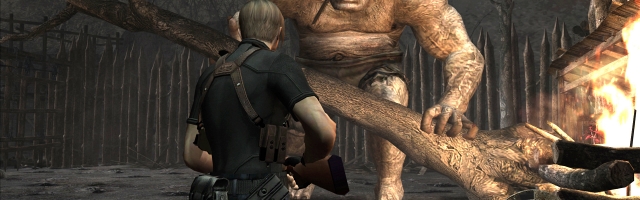 Reports Suggest Resident Evil 4 Remake is in "Full Production"
