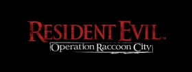 Resident Evil: Operation Raccoon City Box Art