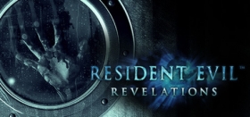 Resident Evil Revelations Box Art