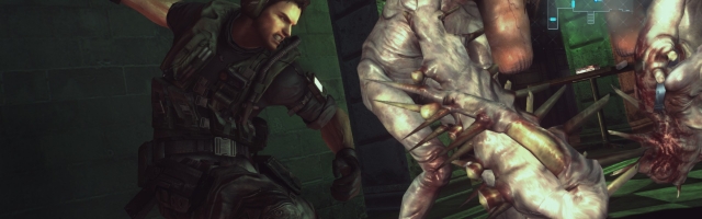 Resident Evil: Revelations Review