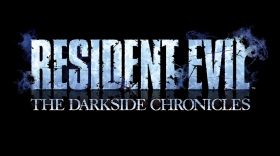 Resident Evil: The Darkside Chronicles Box Art