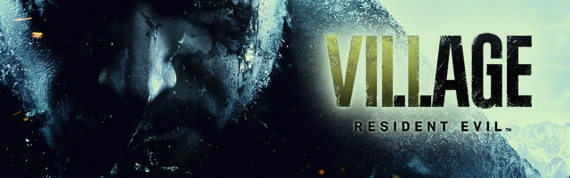 Resident Evil Village: The Winters' Expansion' Review - How the