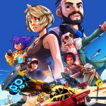 Future Games Show 2023: RESISTOR