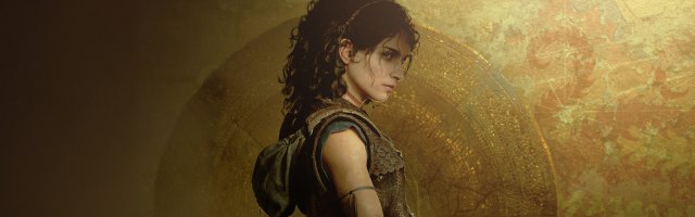 Resonance: A Plague Tale Legacy Preview