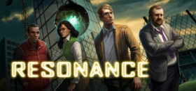 Resonance Box Art