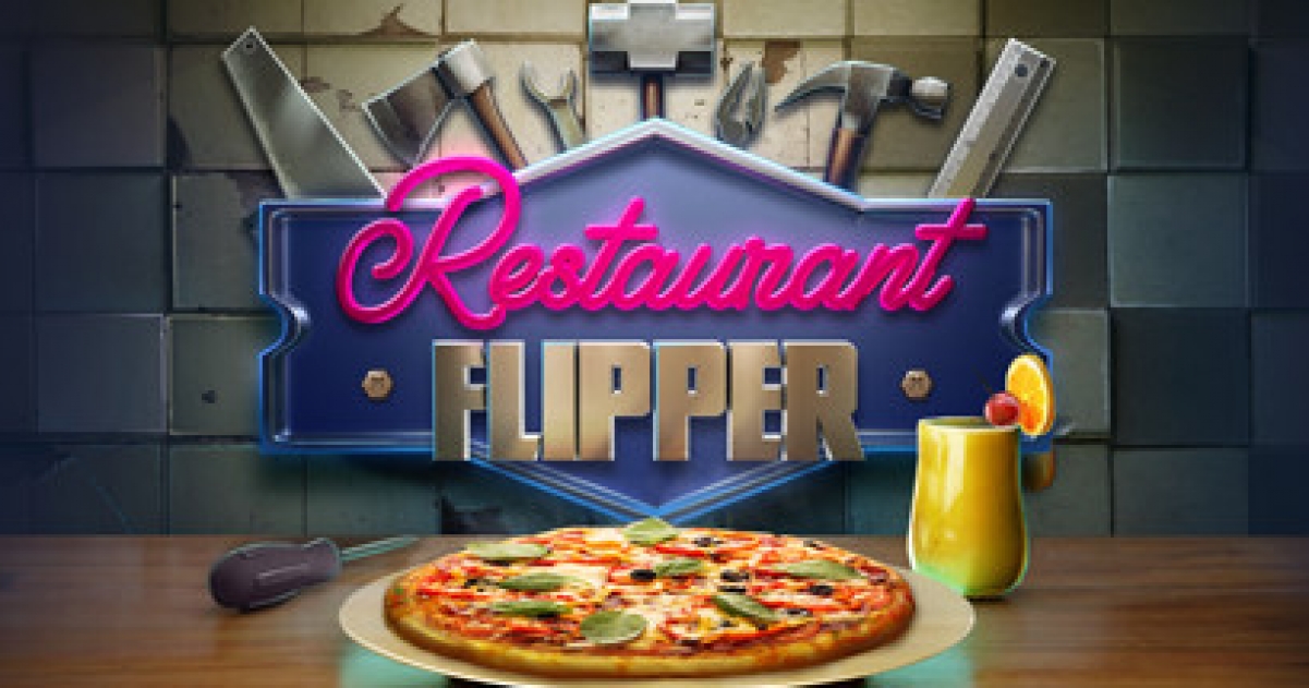 Restaurant Flipper Game GameGrin