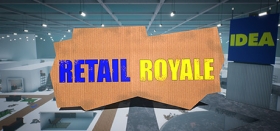 Retail Royale Box Art