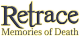 Retrace: Memories of Death Box Art