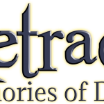 Retrace: Memories of Death Launch Trailer