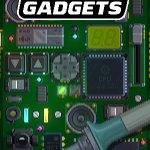 Gadget Making Simulator Retro Gadgets Coming Soon