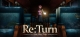 Re:Turn - One Way Trip Box Art