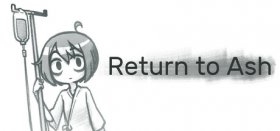 Return to Ash Box Art